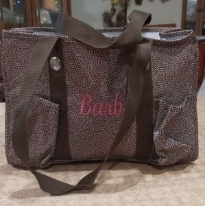 Thirty one tote